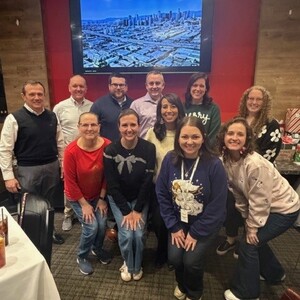 Fundraising Page: CPTI - The Alley Oops